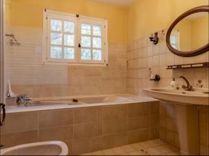 Villas La Bastide de la Nimes : photos des chambres