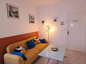 La Petite Corderie Calme, Parking Gratuit - Saint-Gervais-la-Forêt