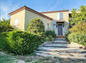 Villas La Bastide de la Nimes : photos des chambres
