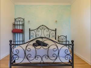 Villas La Bastide de la Nimes : photos des chambres