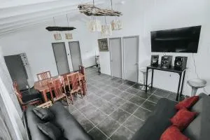 Cabañas Altos del Volcán - Voipire