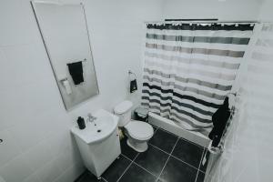 Cabañas Altos del Volcán