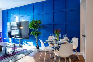 Manchester City Haven