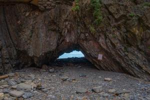 La Grotta dei Cinque Sensi