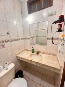 Paraiso dunás do peró