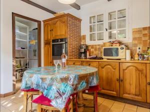 Villas La Bastide de la Nimes : photos des chambres