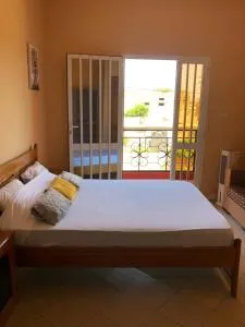 Chez BETTY - Mbodiène