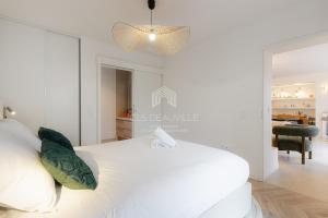 La Villa Joyabella CLS Deauville