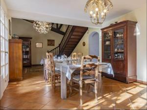 Villas La Bastide de la Nimes : photos des chambres