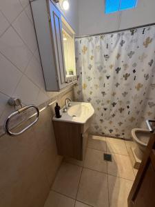 Departamento PRINGLES - La Rioja