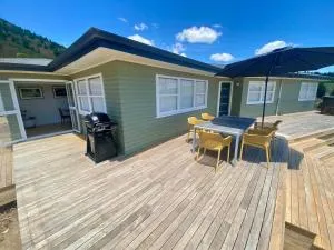 Panetapu House - Piopio