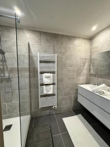 Maisons de vacances Le LOFT BRIARD : photos des chambres