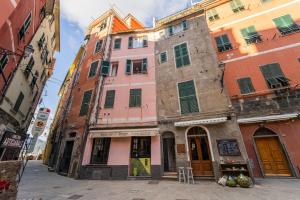 Il Leudo dei Cinque Sensi