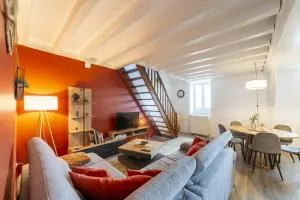 Le logis d'Anahy - 谢韦尔尼