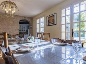 La Bastide de Nîmes