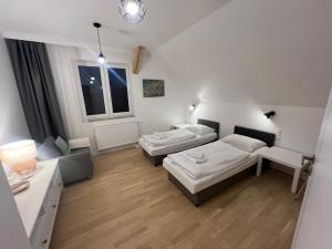 Agroturystyka Kraina Choszcza