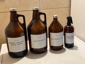 Departamento PRINGLES - La Rioja