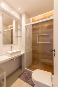 10 minutos da praia de Ipanema - AC402