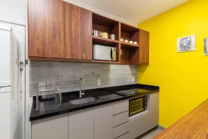 10 minutos da praia de Ipanema - AC402