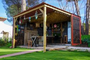 Apartamentos Dos Carneros