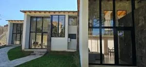 Cabañas Los Cedros - Temascalcingo de José María Velasco