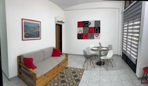 Vino Rosso una estancia armónica