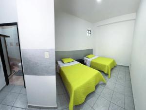 Vino Rosso una estancia armónica