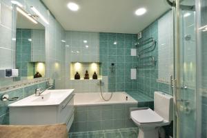 Oksanos Apartamentai Druskininku centre