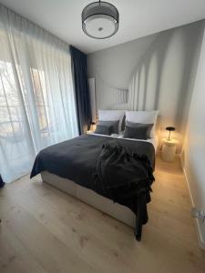 Apartamenty Wawrzyńca Goplana parking