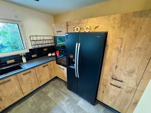 Villas Villa Napoleni - Maison - Calme - Jardin - Parking : photos des chambres