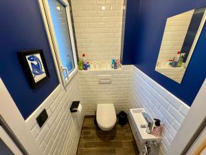 Villas Villa Napoleni - Maison - Calme - Jardin - Parking : photos des chambres