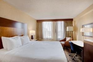 Crowne Plaza Hotel Harrisburg-Hershey by IHG