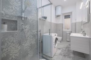 Carlos House Suite with Private Terrace