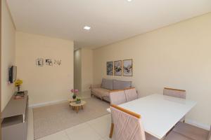 Apartamento Confortável | A 350m da Praia de Itajuba