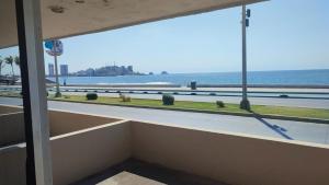 Hotel cabinas al mar