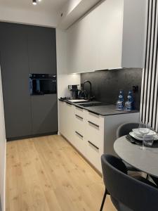 Apartamenty Wawrzyńca Goplana parking