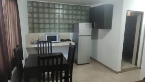 Hotel cabinas al mar