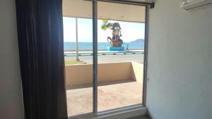 Hotel cabinas al mar