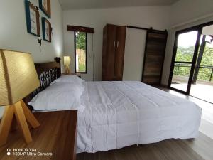 Hospedaje Campestre Providencia