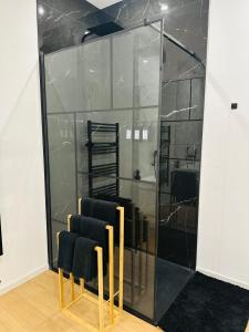 Élégant appartement avec bain balnéothérapie