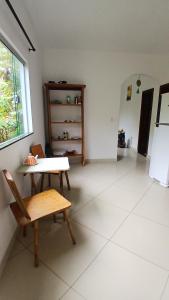 Casa dos Matos Jeribucacu