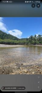 Casa dos Matos Jeribucacu