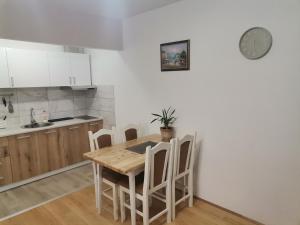 Apartman Meridian