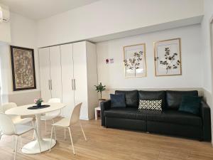 Las Artes Luxury Double Room