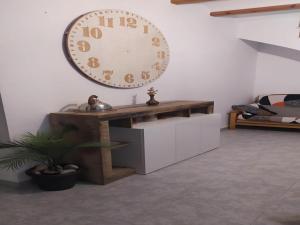 Pleasant apartment near the beach