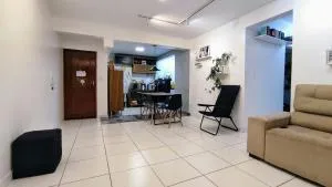 Apê Studio, perto do aeroporto, Mangueirão e Hangar - Val de Cãs