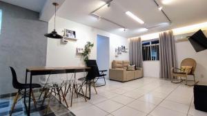 Apê Studio, perto do aeroporto, Mangueirão e Hangar