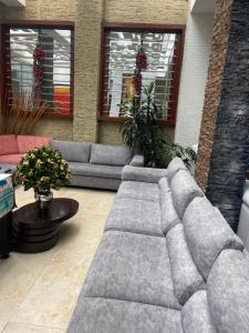 Hotel macao colombia