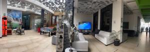 Hotel macao colombia