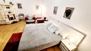 Muresenilor 16 Residence